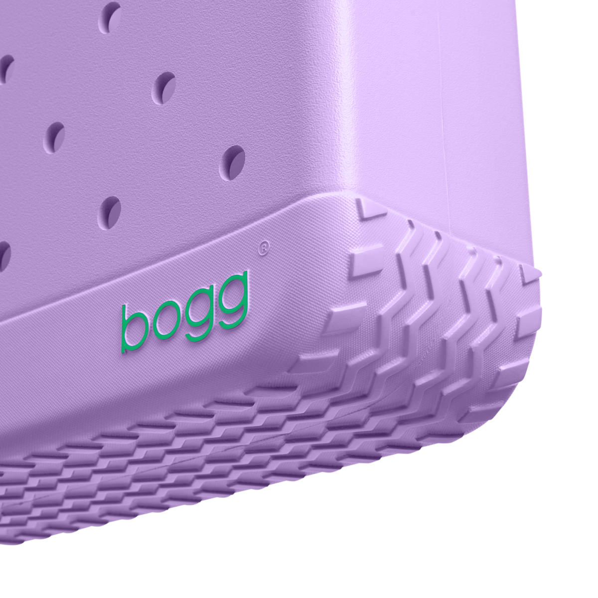Baby Bag - Lavender Mojito