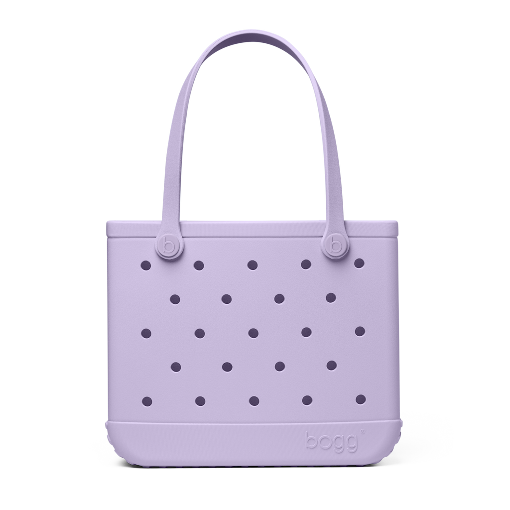 Baby Bag - I Lilac You a Lot