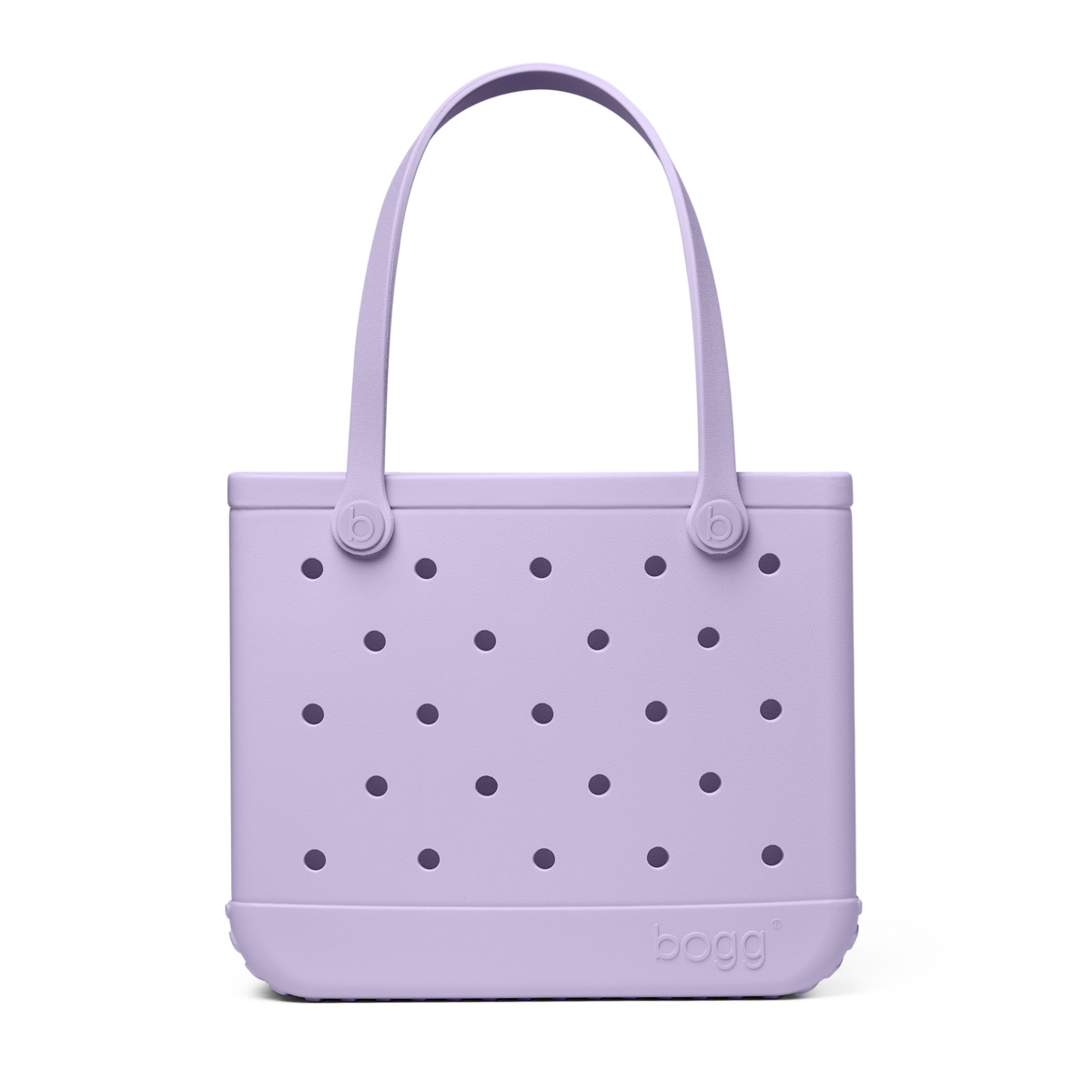 Baby Bag - I Lilac You a Lot