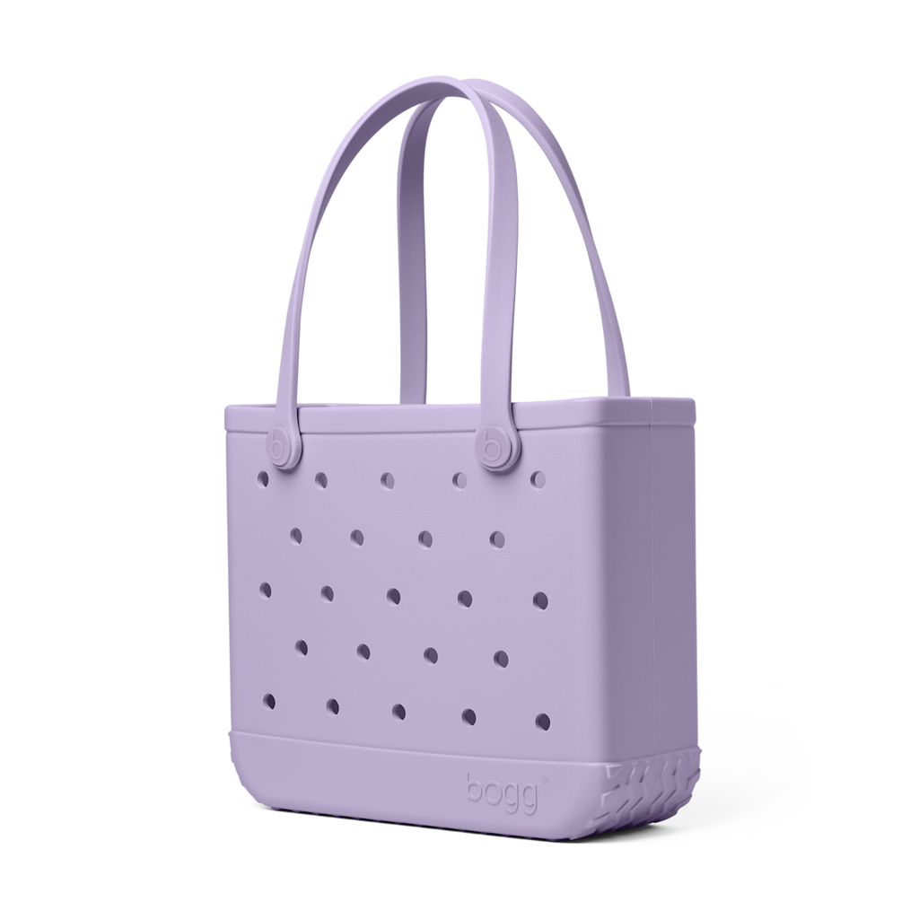 Baby Bag - I Lilac You a Lot