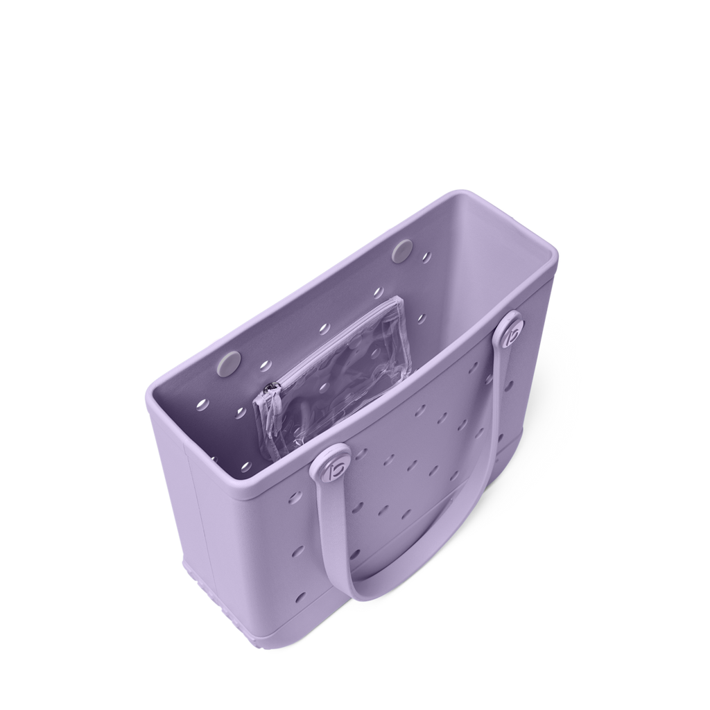 Baby Bag - I Lilac You a Lot