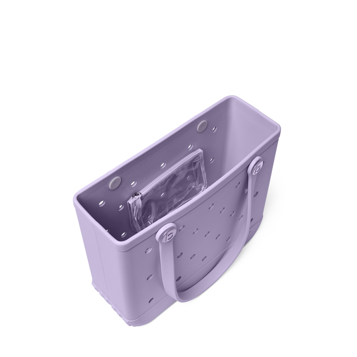 Baby Bag - I Lilac You a Lot