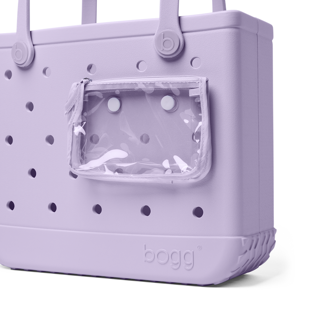 Baby Bag - I Lilac You a Lot