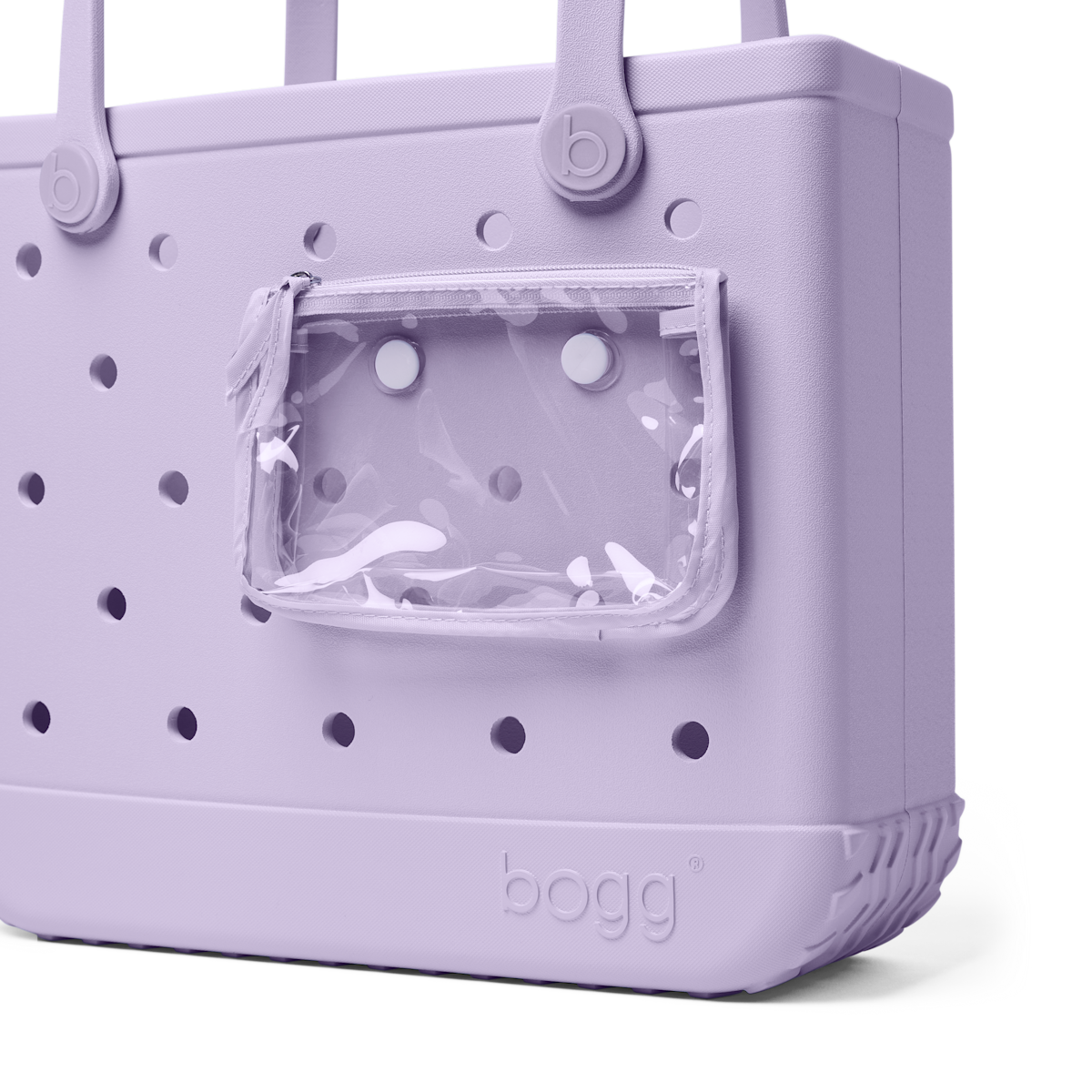 Baby Bag - I Lilac You a Lot