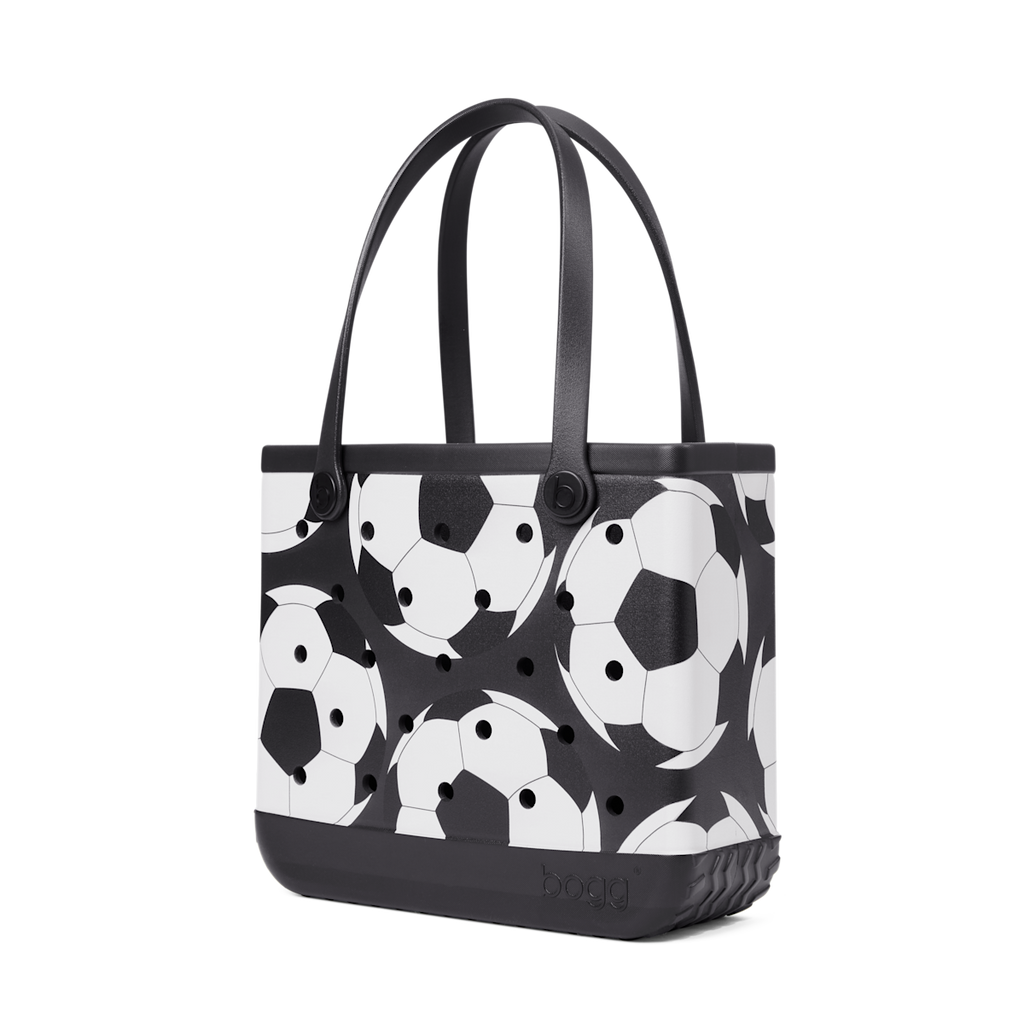 Baby Bag - Let's Kick It