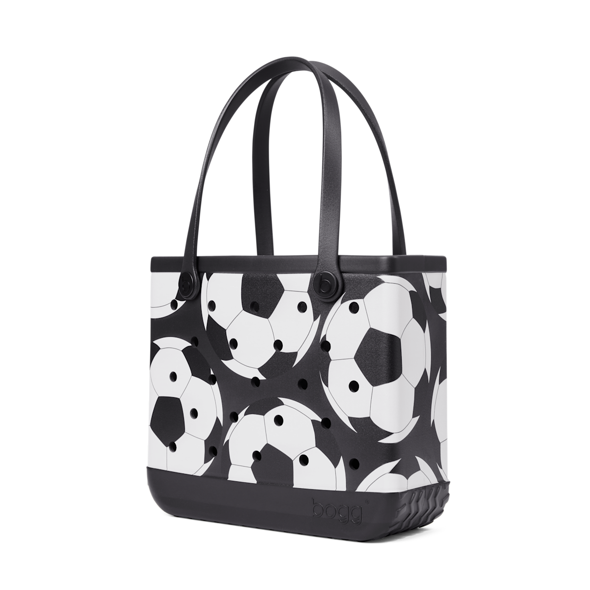 Baby Bag - Let's Kick It