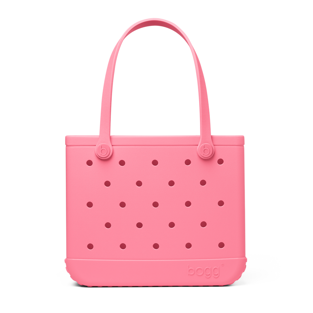 Baby Bag - Pink Lemonade