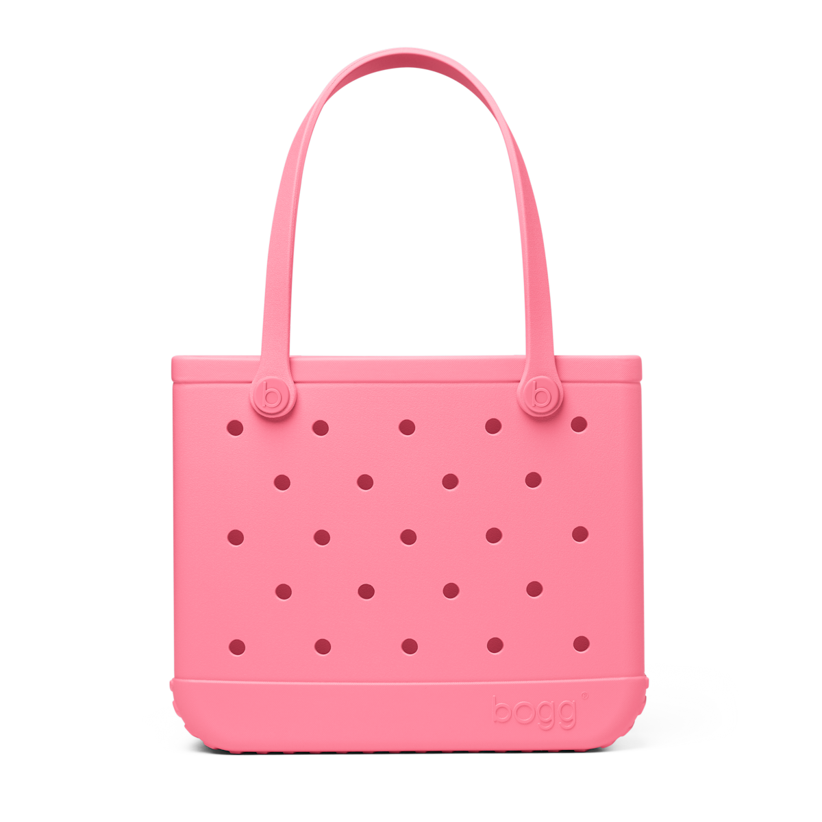 Baby Bag - Pink Lemonade