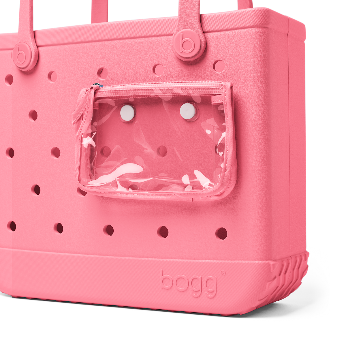 Baby Bag - Pink Lemonade