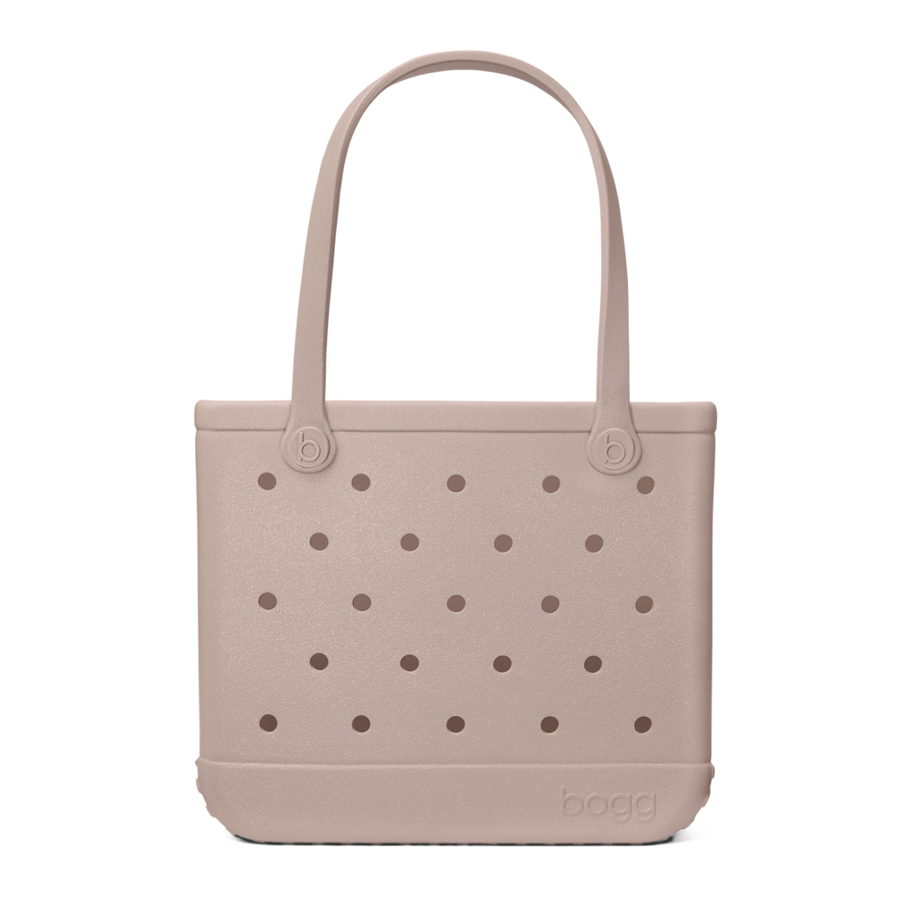 Baby Bag - Mushroom Shimmer