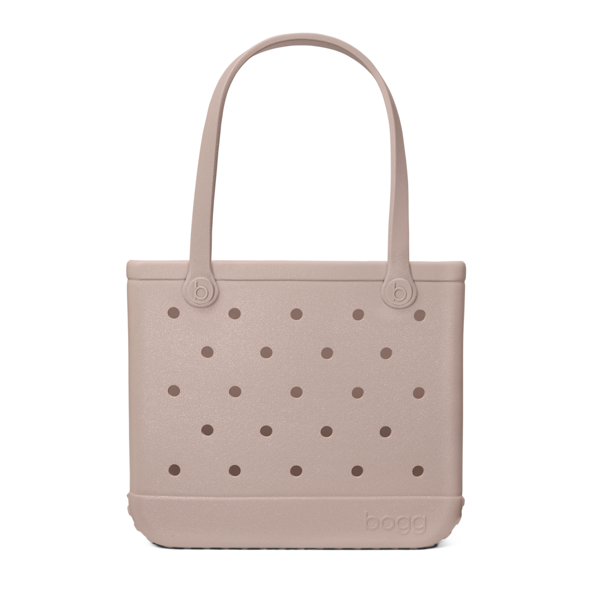 Baby Bag - Mushroom Shimmer