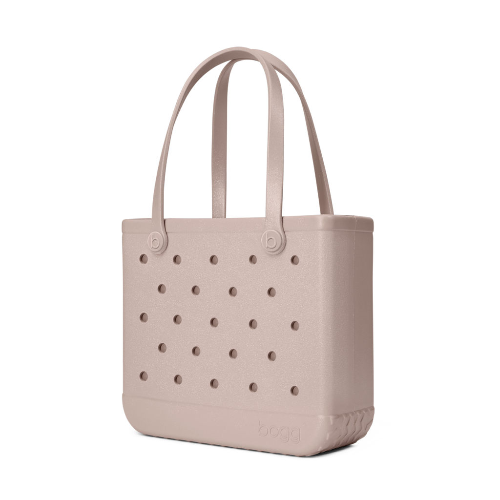 Baby Bag - Mushroom Shimmer
