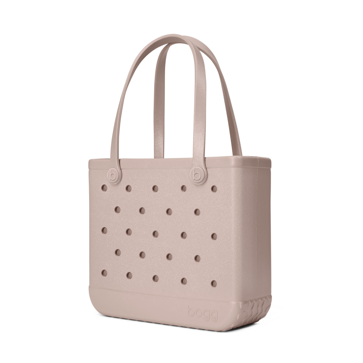 Baby Bag - Mushroom Shimmer