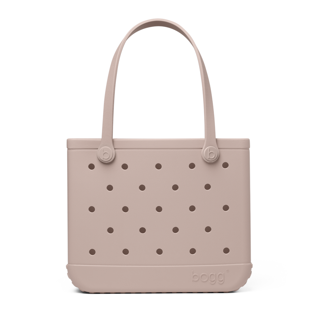 Baby Bag - Mushroom