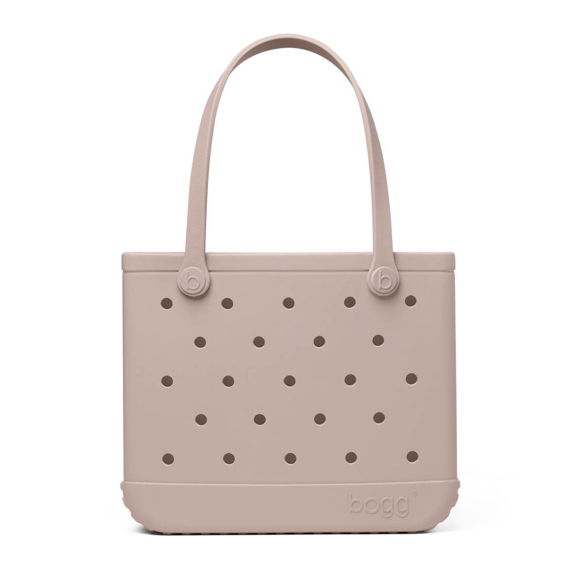 Baby Bag - Mushroom