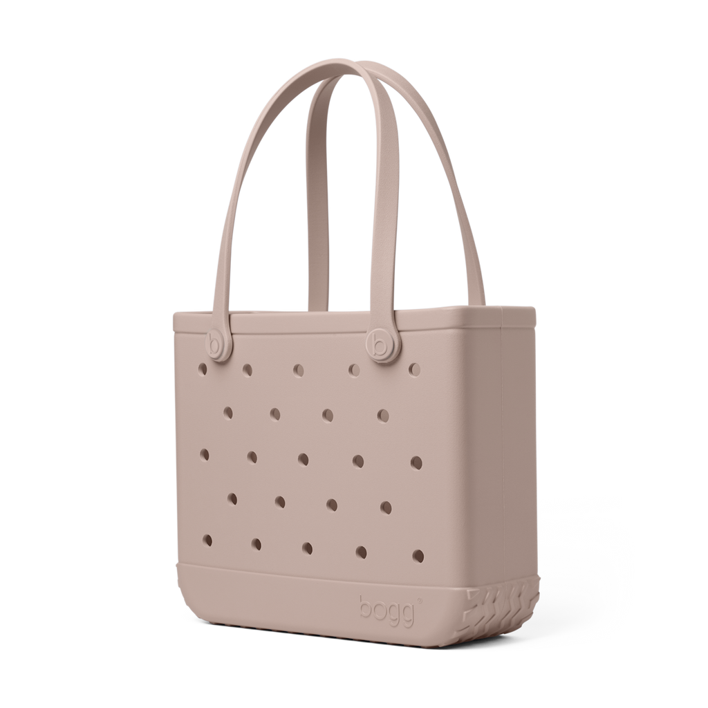 Baby Bag - Mushroom