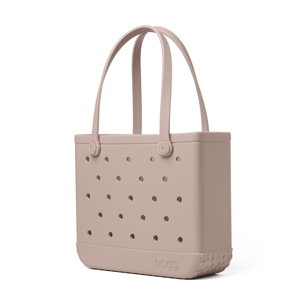 Baby Bag - Mushroom