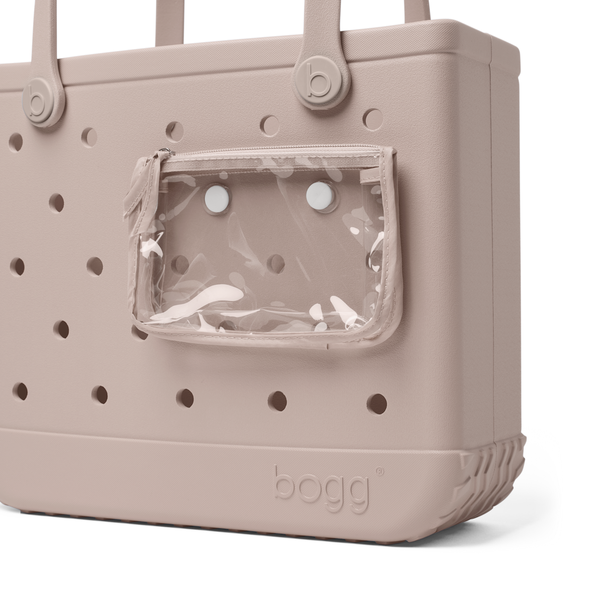 Baby Bag - Mushroom