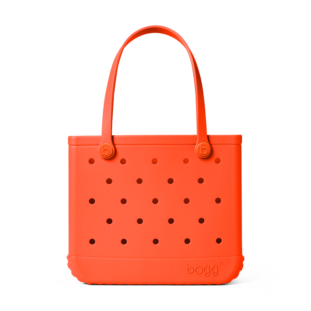 Baby Bag - Orange You Glad