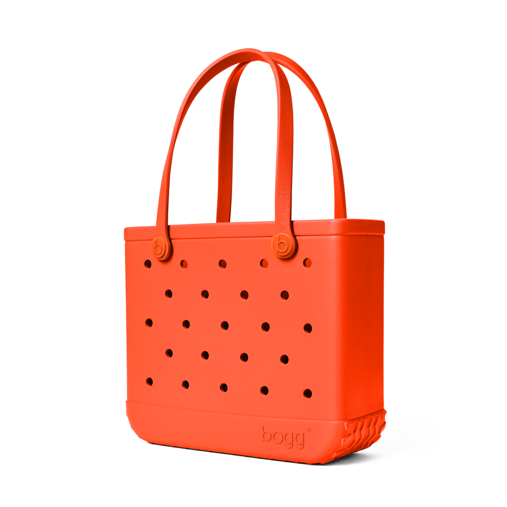 Baby Bag - Orange You Glad