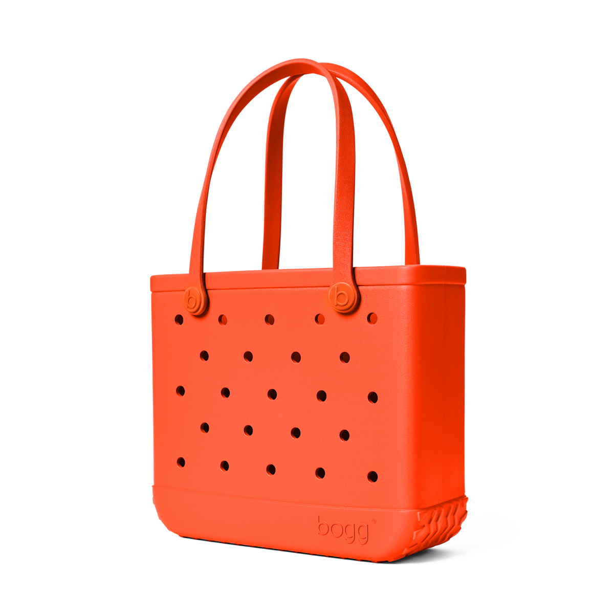 Baby Bag - Orange You Glad