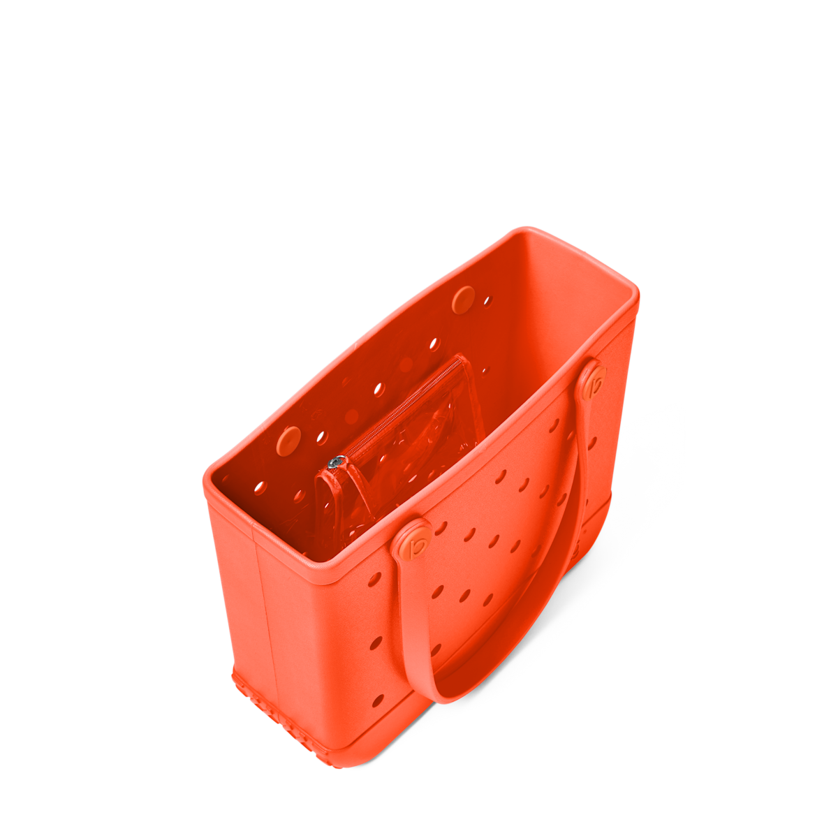 Baby Bag - Orange You Glad