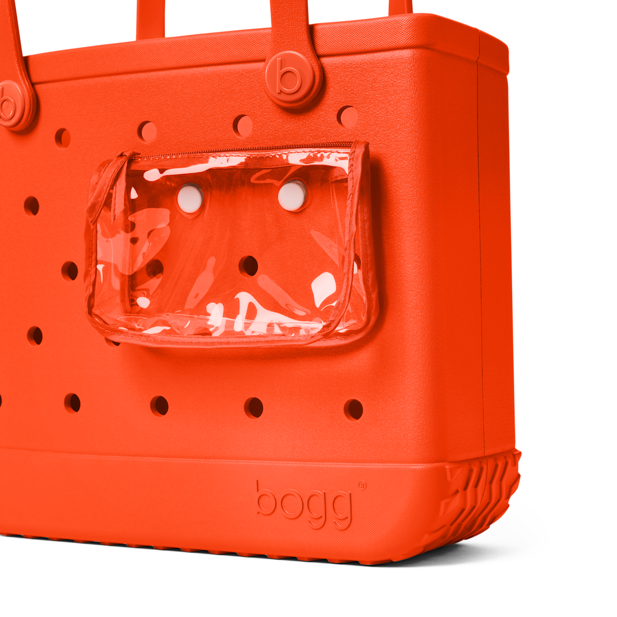 Baby Bag - Orange You Glad