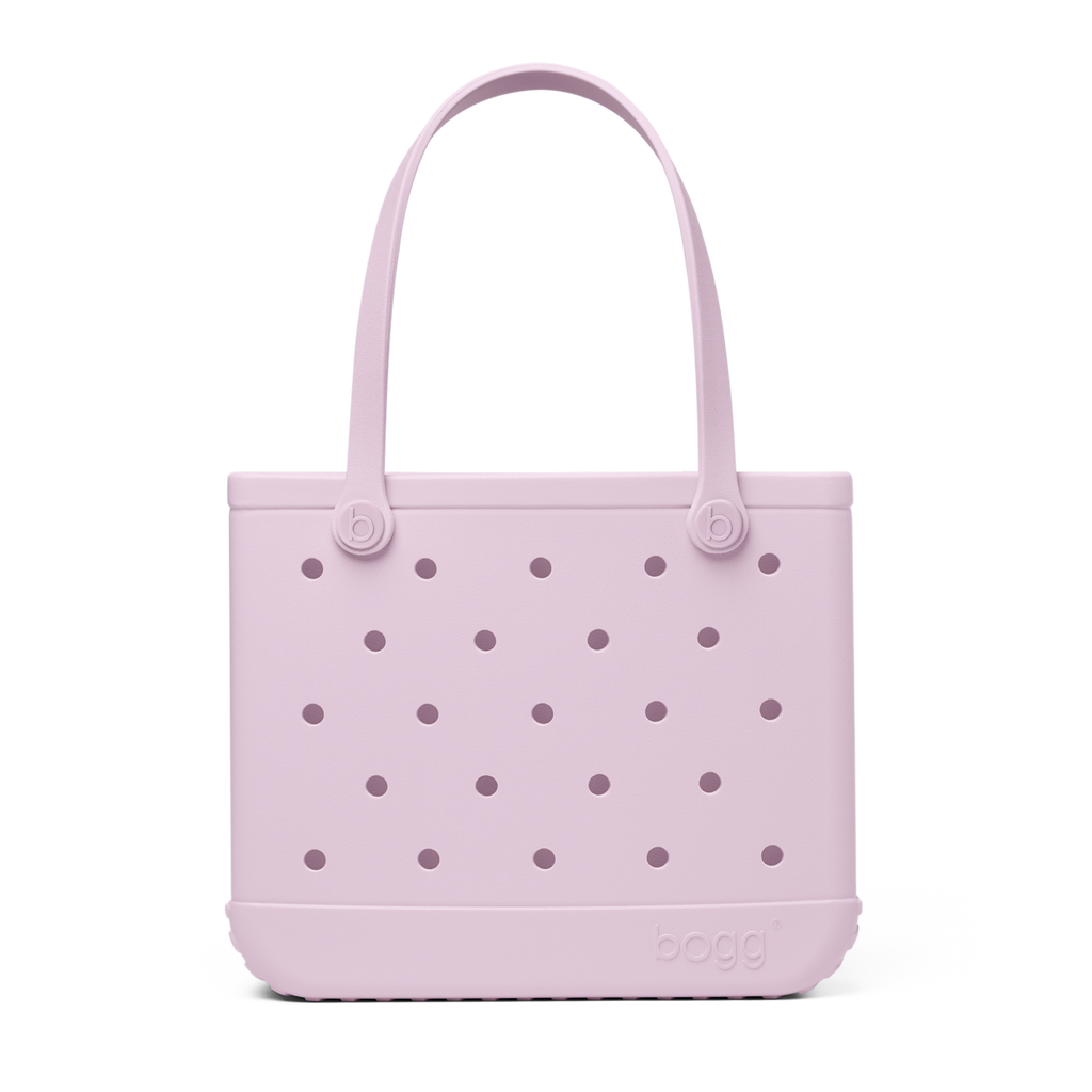 Baby Bag - Violet Orchid