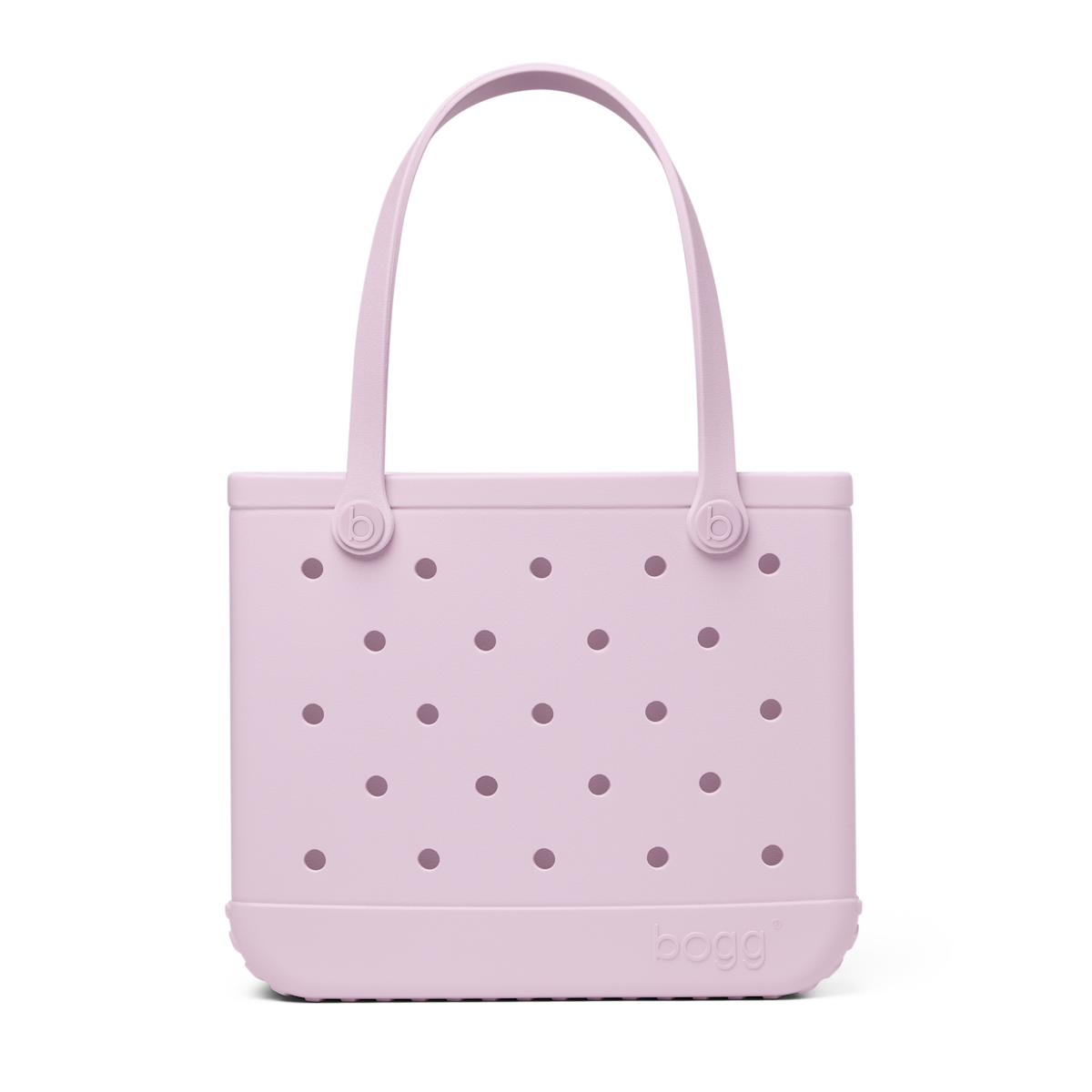 Baby Bag - Violet Orchid