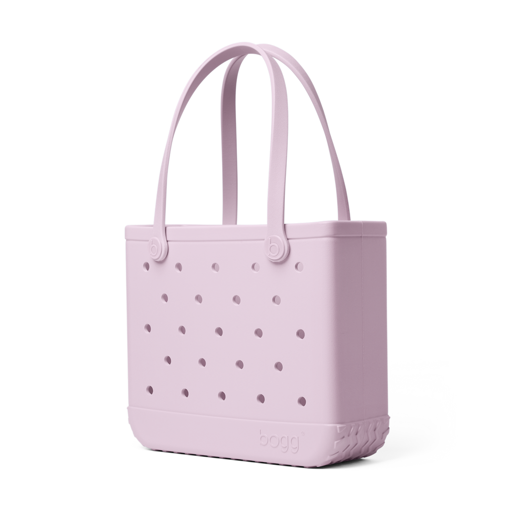 Baby Bag - Violet Orchid