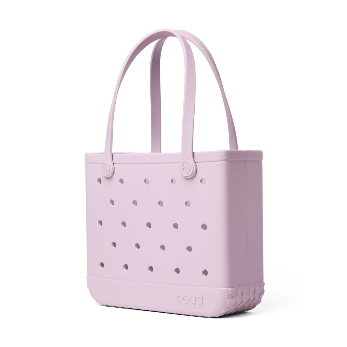 Baby Bag - Violet Orchid