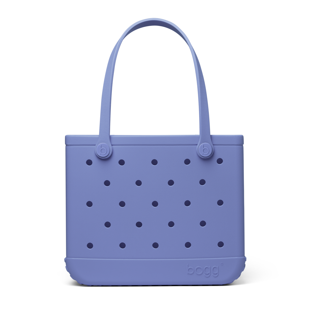 Baby Bag - Pretty as a Periwinkle