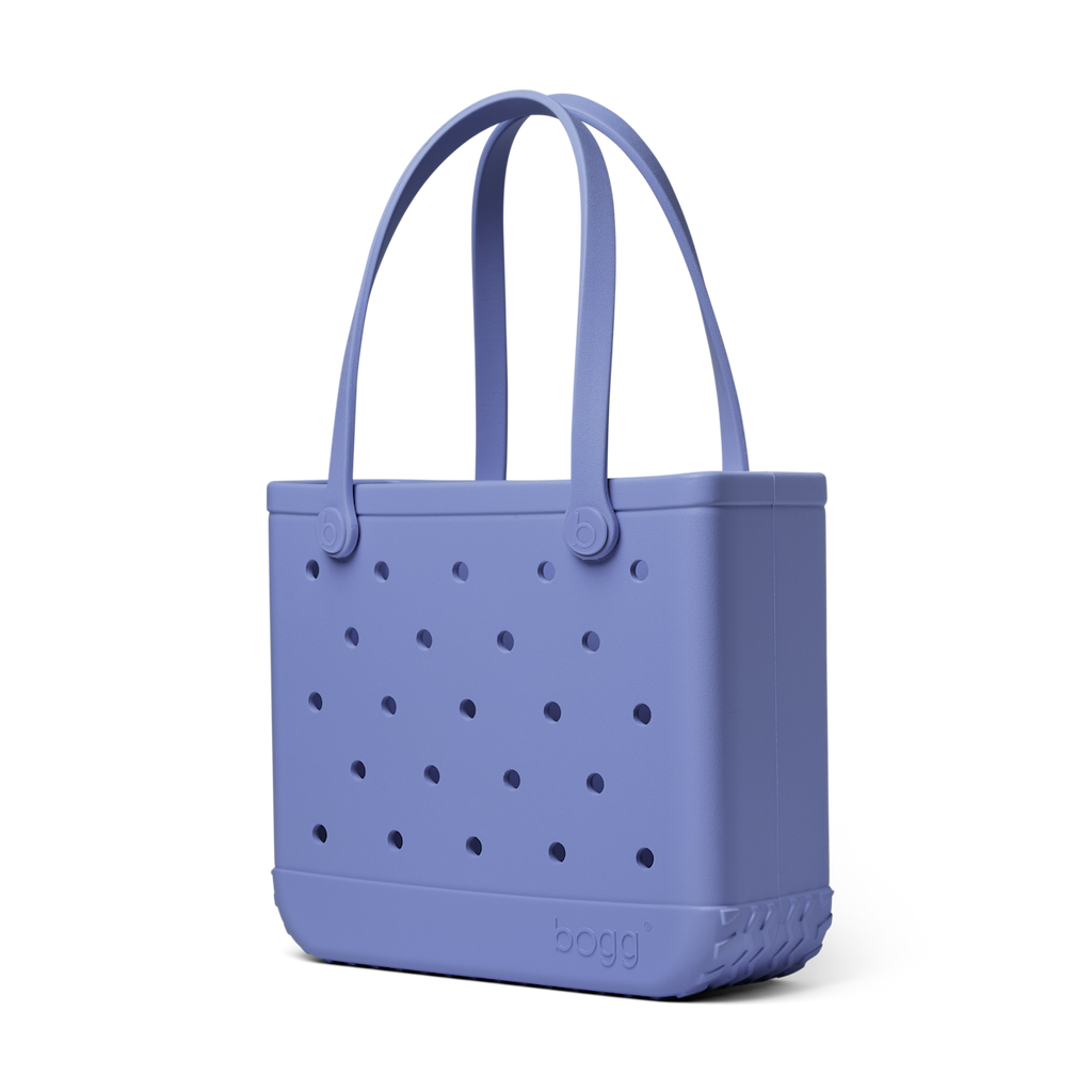 Baby Bag - Pretty as a Periwinkle
