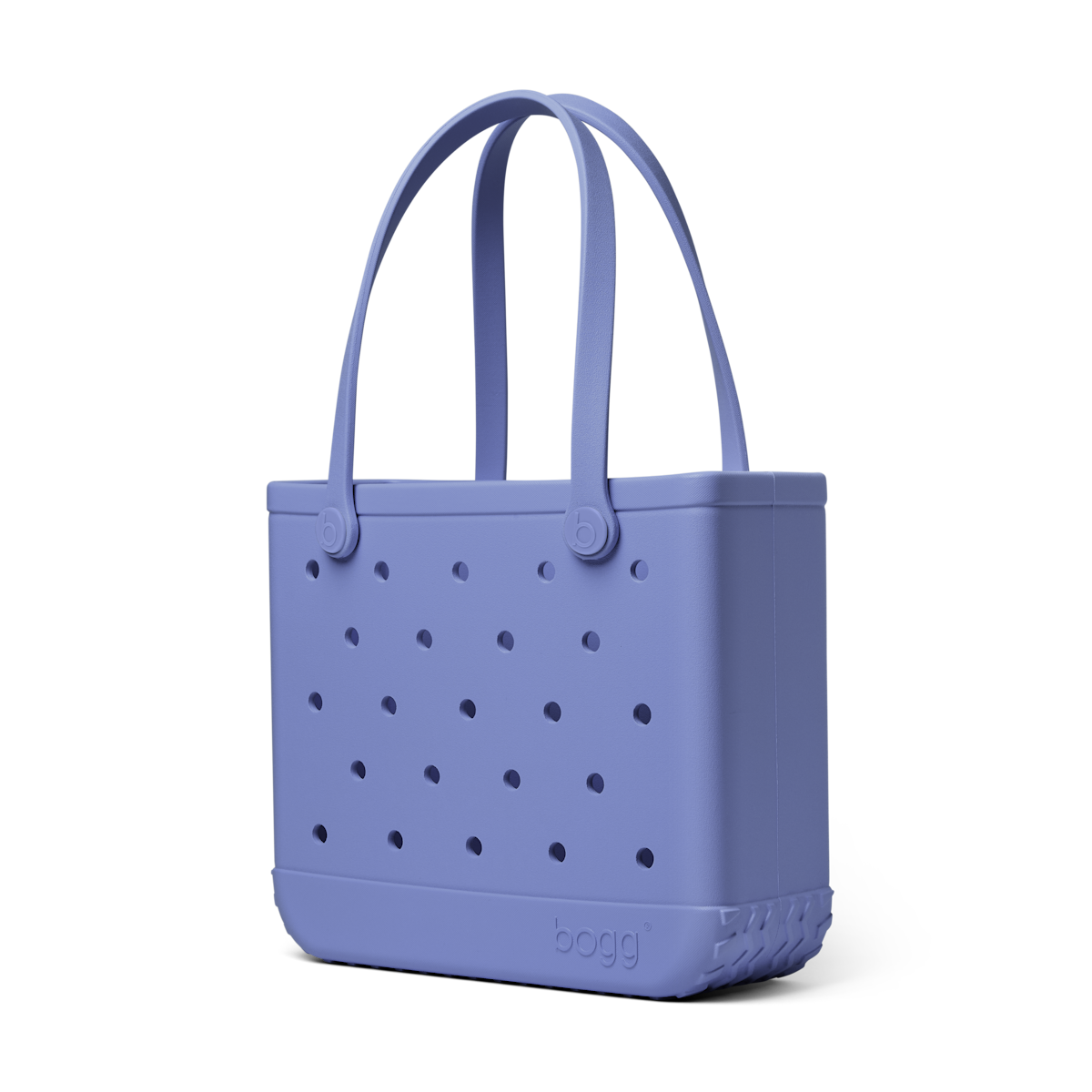 Baby Bag - Pretty as a Periwinkle