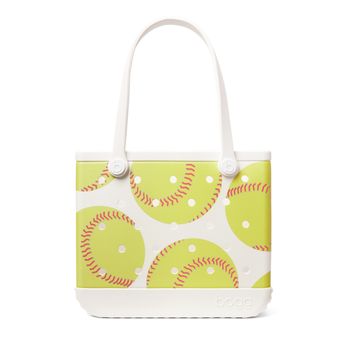 Baby Bag - Play Ball