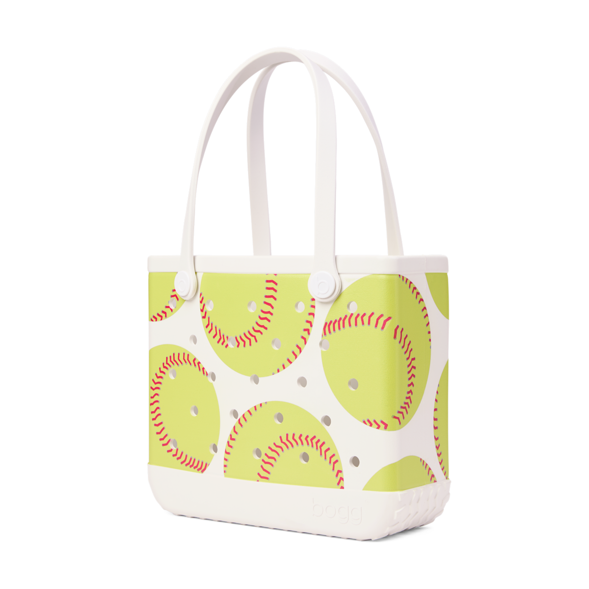 Baby Bag - Play Ball