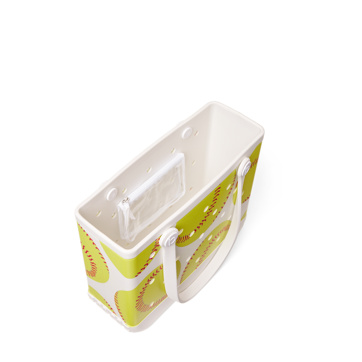 Baby Bag - Play Ball