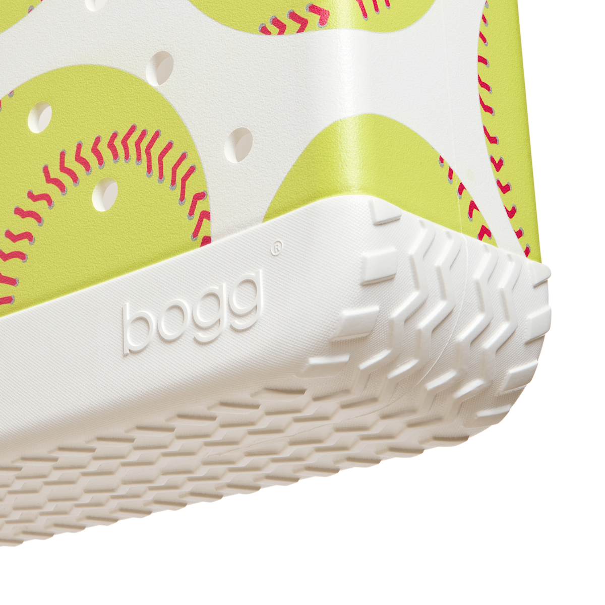 Baby Bag - Play Ball