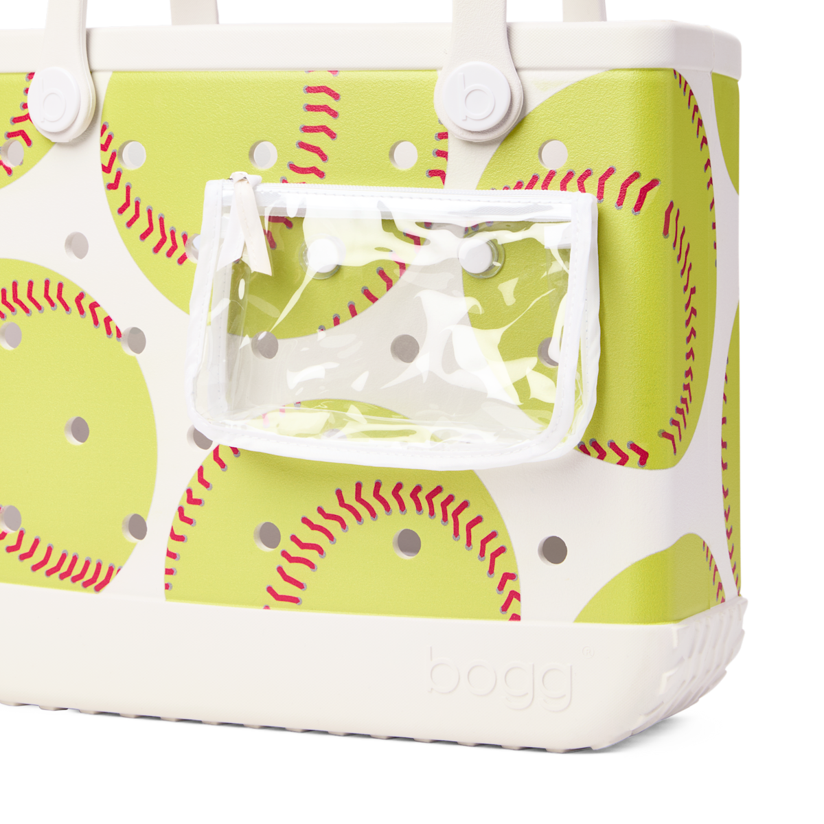 Baby Bag - Play Ball