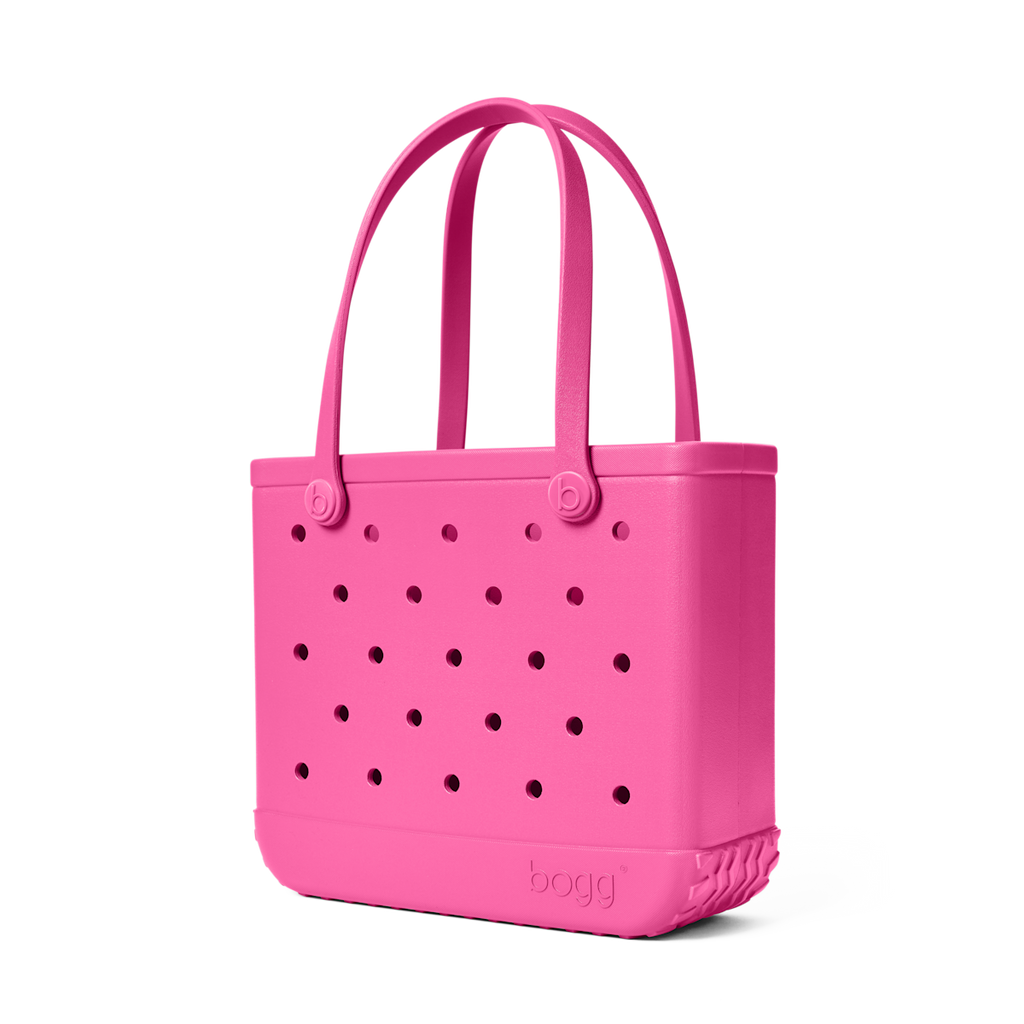 Baby Bag - Haute Pink