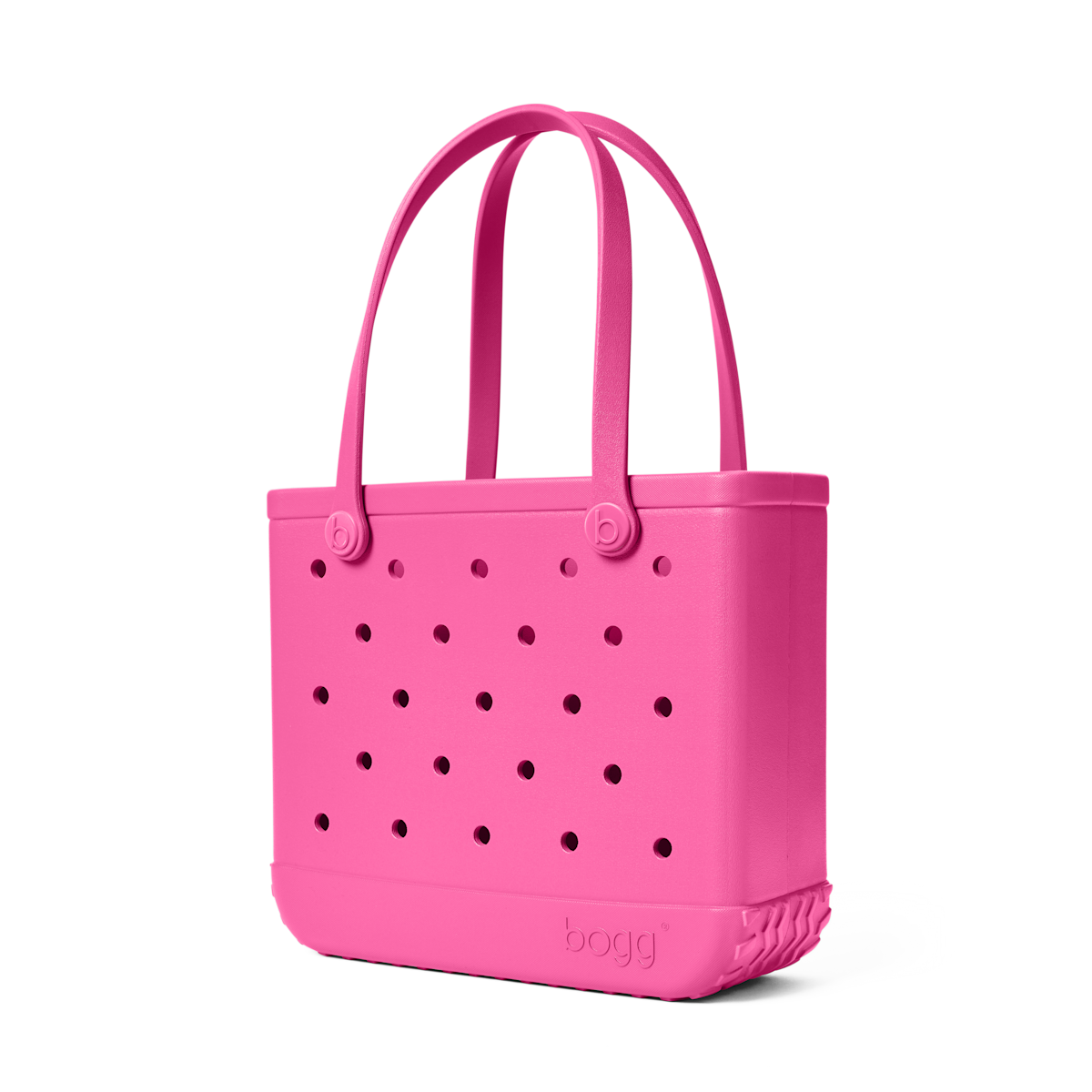 Baby Bag - Haute Pink