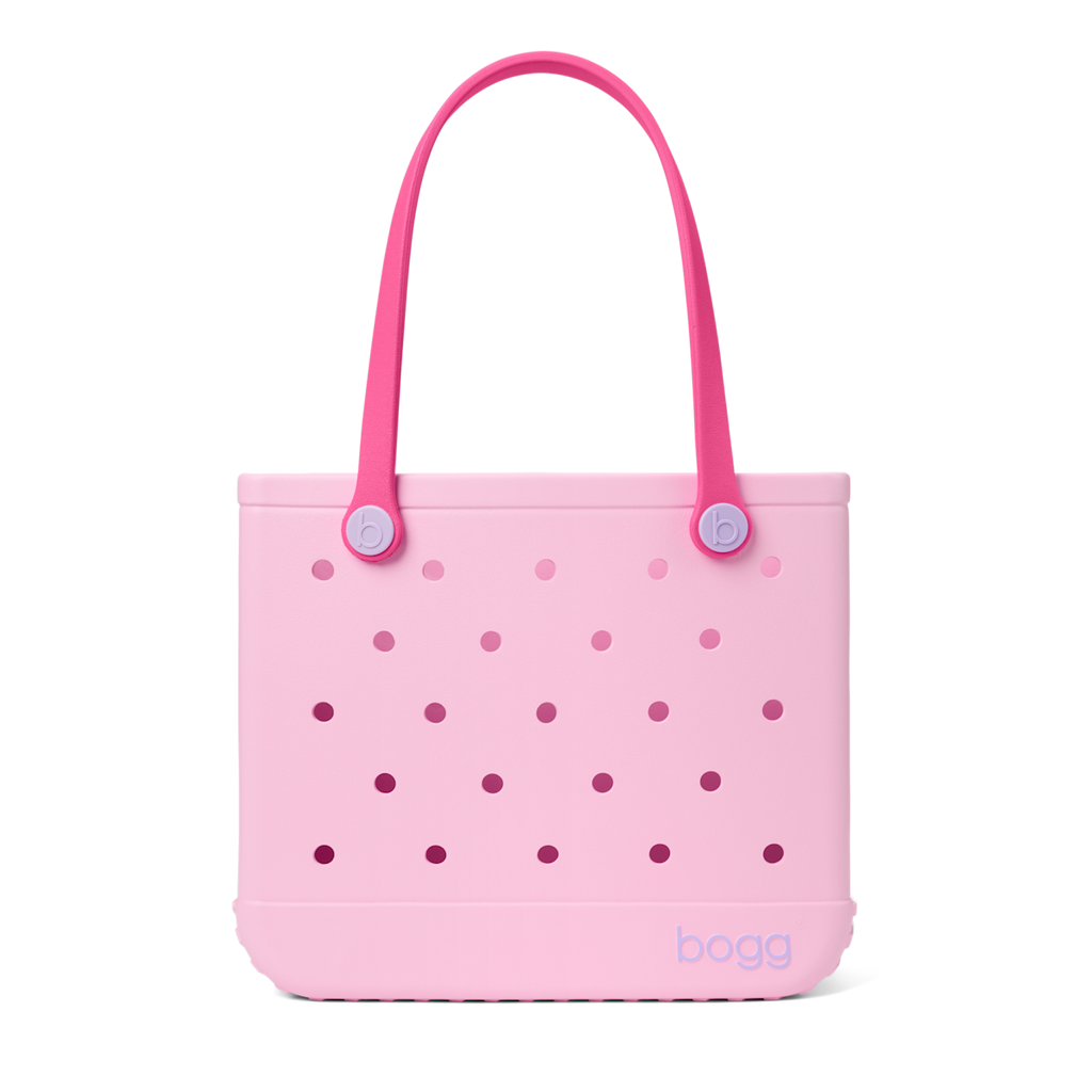 Baby Bag - Pink Drink