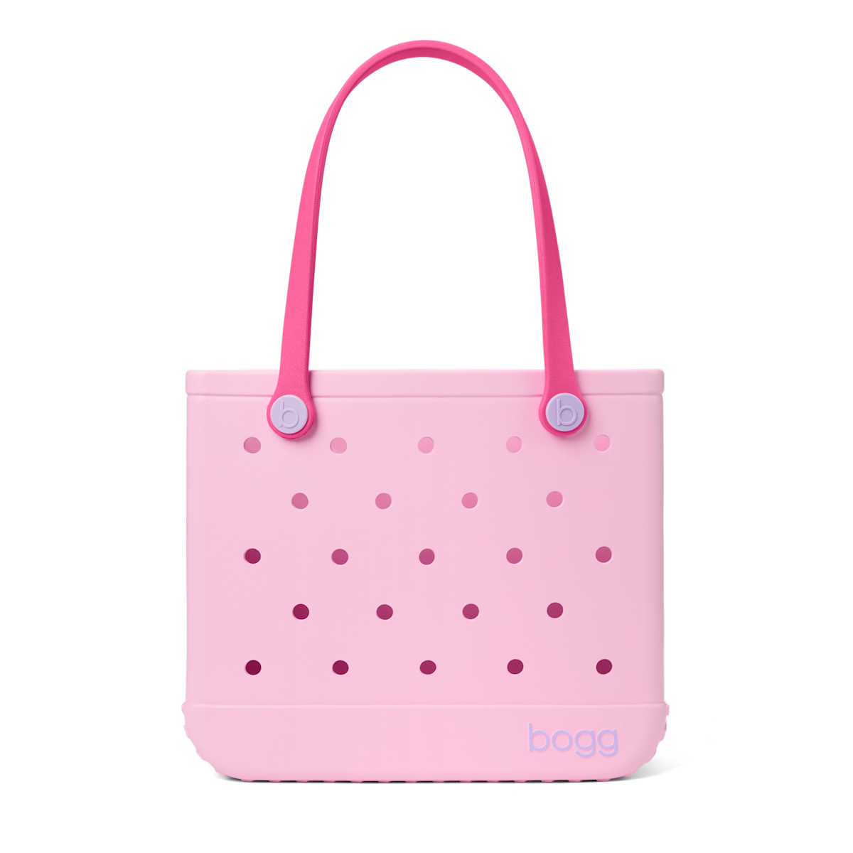 Baby Bag - Pink Drink
