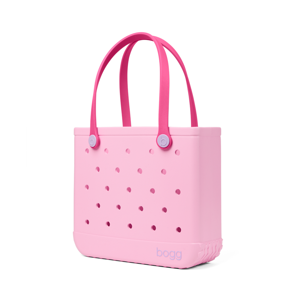 Baby Bag - Pink Drink