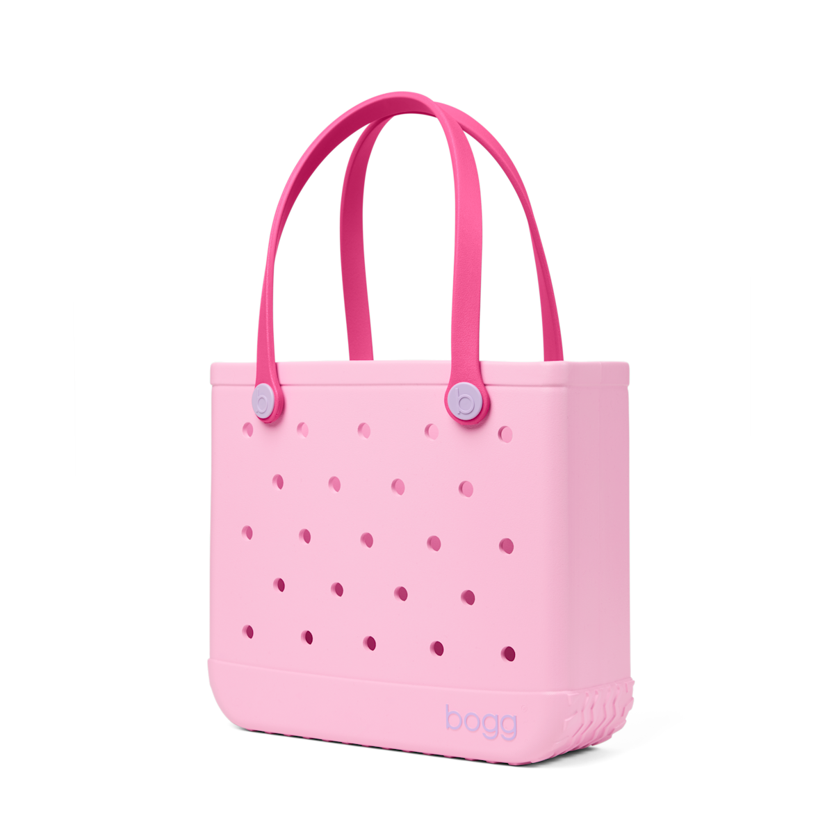 Baby Bag - Pink Drink