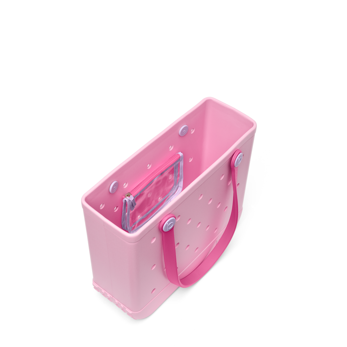 Baby Bag - Pink Drink