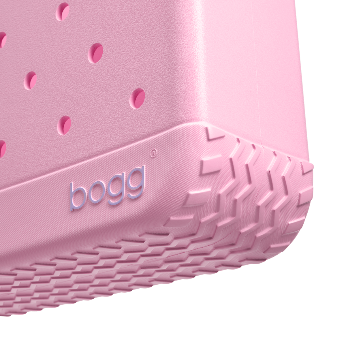 Baby Bag - Pink Drink
