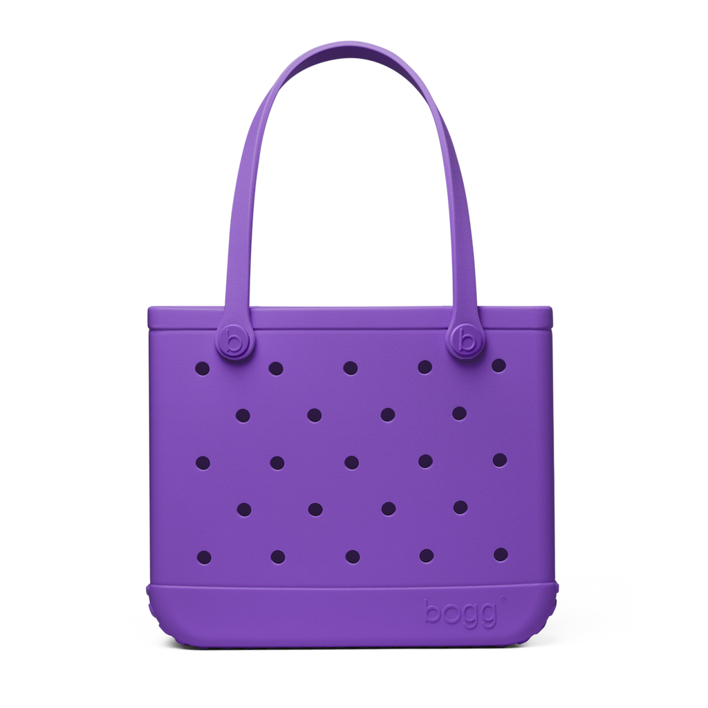 Baby Bag - Houston We Have a Purple