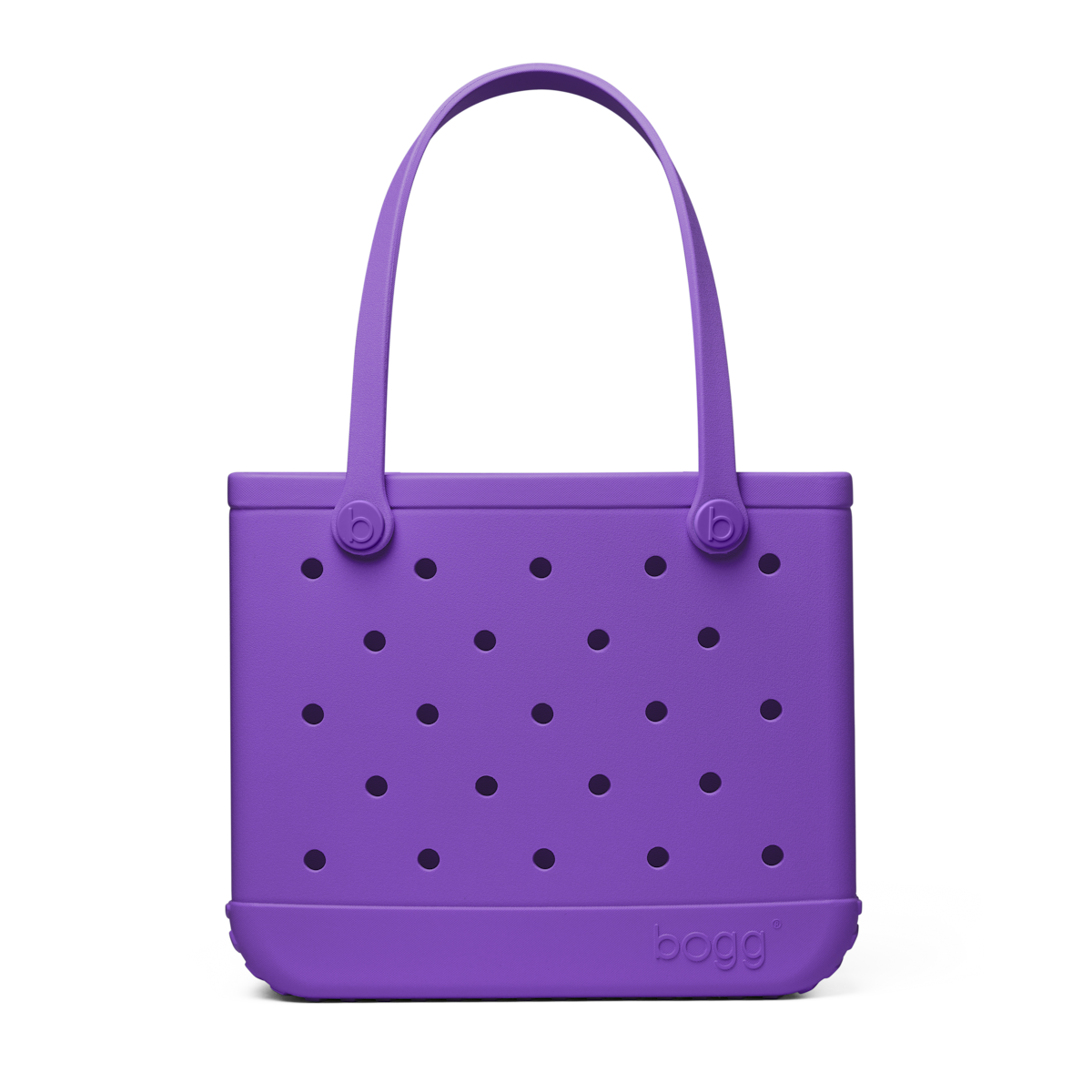 Baby Bag - Houston We Have a Purple