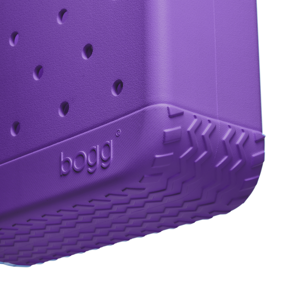 Baby Bag - Houston We Have a Purple